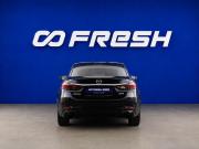 Mazda 6 III (GJ) Рестайлинг Москва  - изображение 24