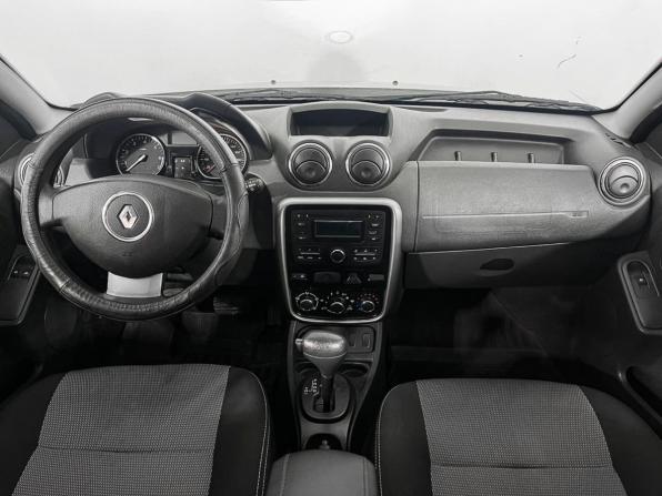 Renault Duster I с пробегом 2015 года, цена 991 000 рублей, 164257 км, внедорожник, Автокод Объявления