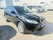 Nissan Qashqai II Тольятти  - изображение 8