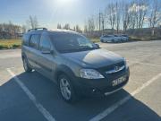 Lada (ВАЗ) Largus I Тюмень  - изображение 14