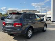SsangYong Kyron I Рестайлинг Сыктывкар  - изображение 30