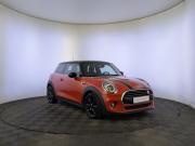 Mini Hatch III (F55/F56) Рестайлинг Москва  - изображение 31