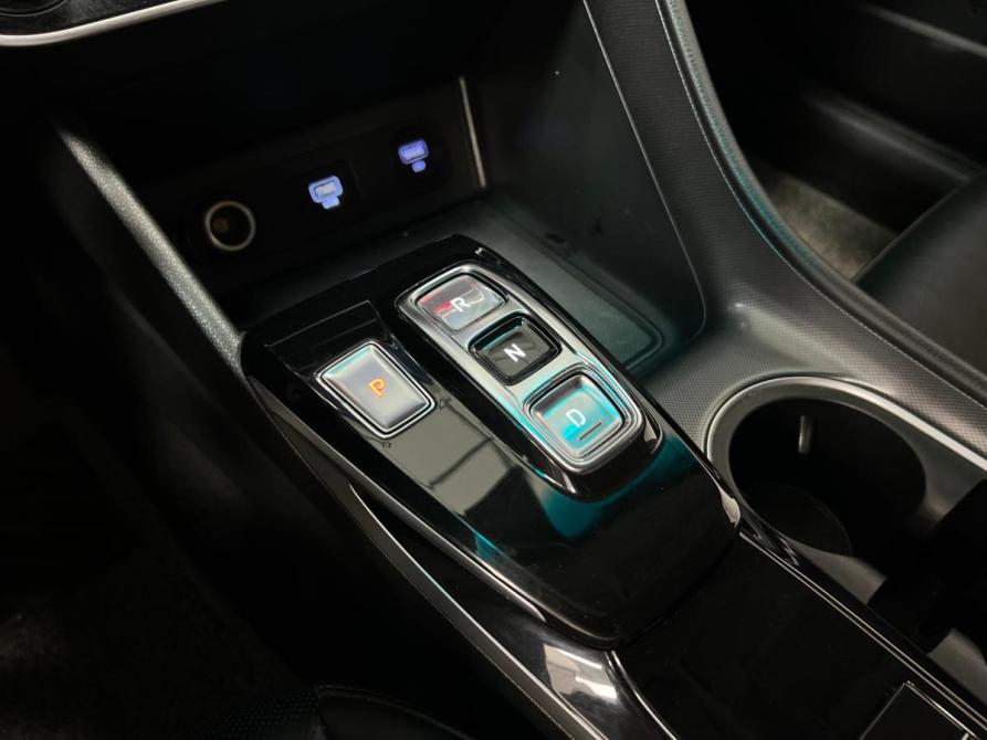 Hyundai Sonata VIII (DN8) Казань  - изображение 18