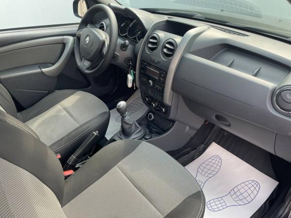 Renault Duster I Рестайлинг с пробегом 2015 года, цена 1 255 000 рублей, 91931 км, внедорожник, Автокод Объявления