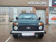 Lada (ВАЗ) 2121 (4x4) I Рестайлинг Набережные Челны  - изображение 22