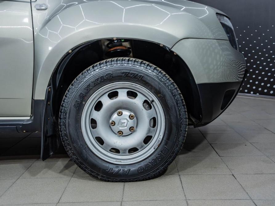 Renault Duster I Самара  - изображение 19