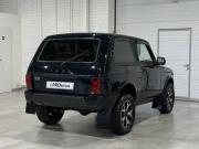 Lada (ВАЗ) Niva Legend I Новосибирск  - изображение 14