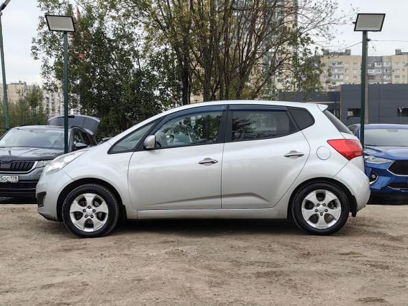 Kia Venga I с пробегом 2013 года, цена 819 000 рублей, 238000 км, компактвэн, Автокод Объявления
