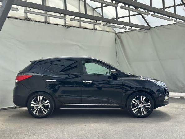 Hyundai ix35 I с пробегом 2011 года, цена 1 110 000 рублей, 192696 км, внедорожник, Автокод Объявления