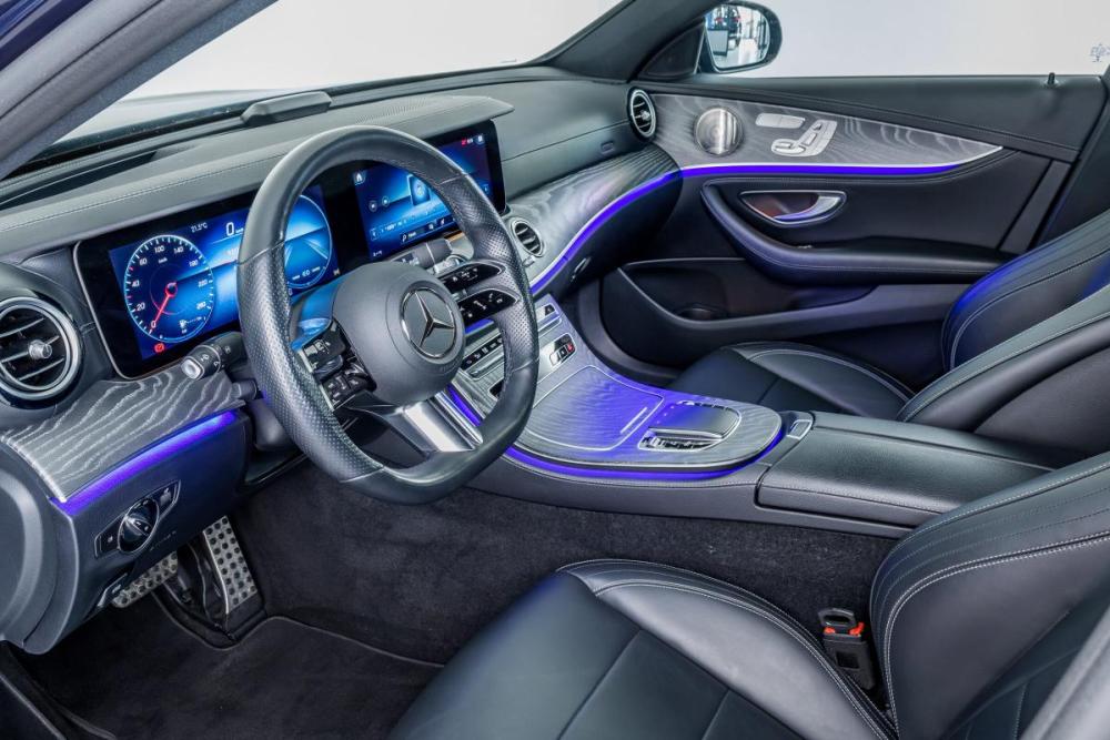 Mercedes-Benz E-Класс V (W213 S213 C238) Рестайлинг Казань  - изображение 8