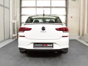 Volkswagen Polo VI Кемерово  - изображение 32