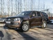 Volkswagen Amarok I Санкт-Петербург  - изображение 13