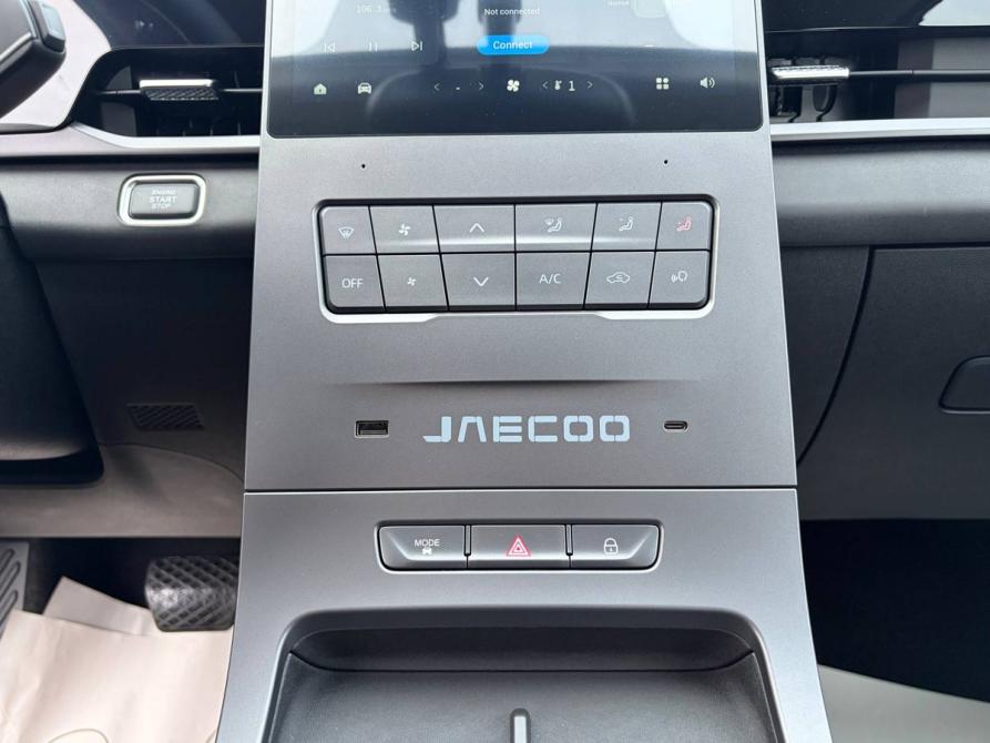 Jaecoo J6 Санкт-Петербург  - изображение 15