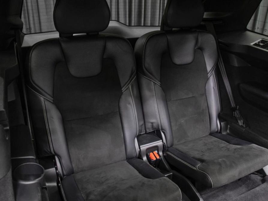 Volvo XC90 II Москва  - изображение 12