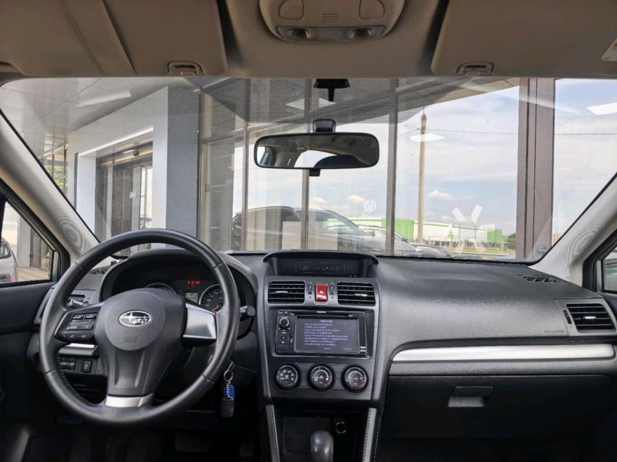 Subaru XV I Краснодар  - изображение 9