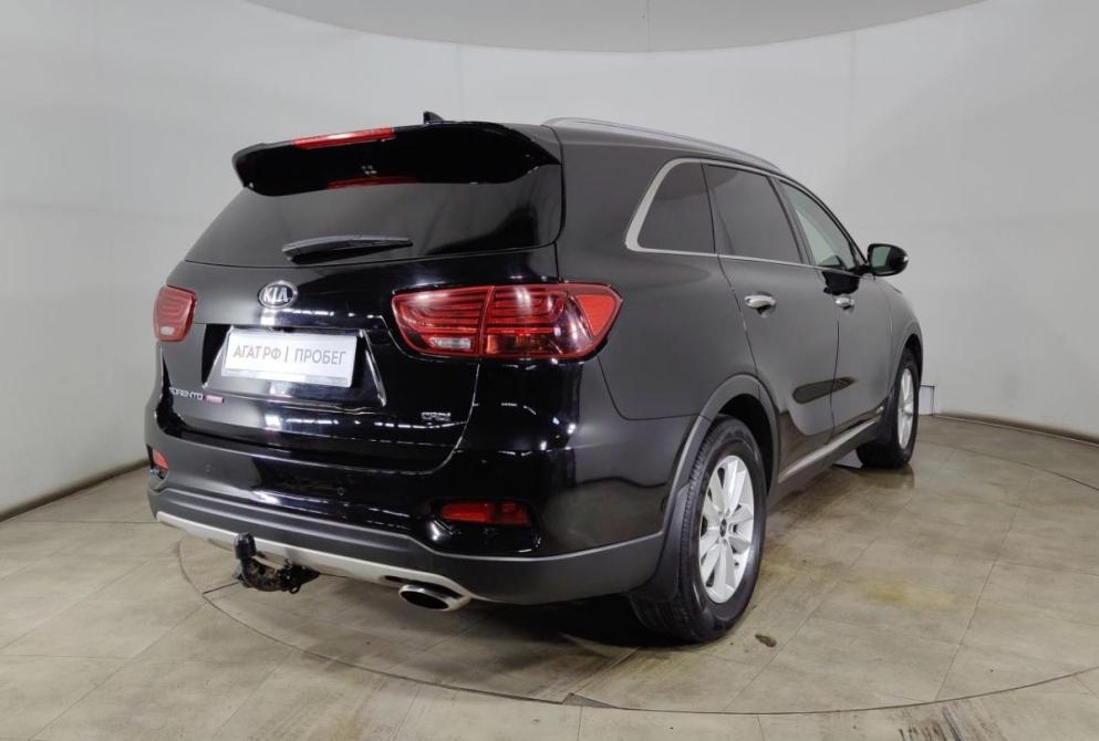 Kia Sorento II Рестайлинг Волгоград  - изображение 7