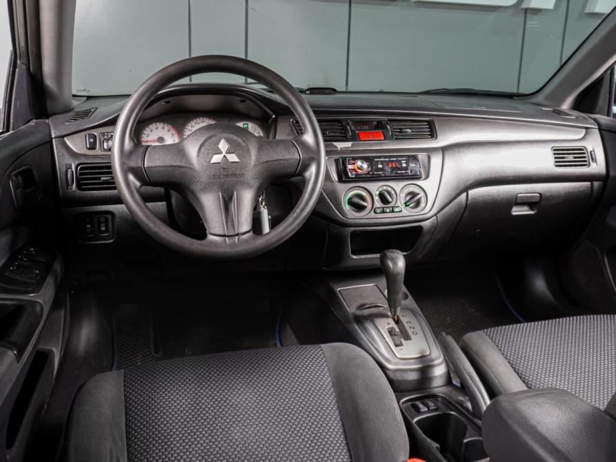 Mitsubishi Lancer IX Воронеж  - изображение 6