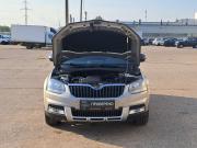 Skoda Yeti I Рестайлинг Набережные Челны  - изображение 39