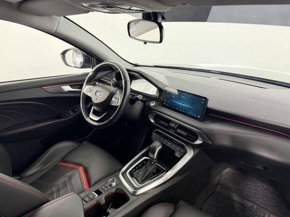 Kaiyi E5 с пробегом 2023 года, цена 1 360 000 рублей, 52364 км, седан, Автокод Объявления