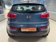 Kia Sportage III Рестайлинг Екатеринбург  - изображение 28