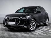 Audi Q3 II (F3) Москва  - изображение 21