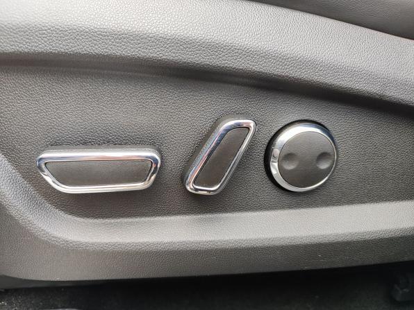 Changan CS85 с пробегом 2022 года, цена 2 399 999 рублей, 17122 км, внедорожник, Автокод Объявления