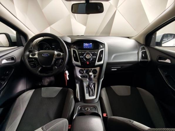 Ford Focus III с пробегом 2011 года, цена 549 000 рублей, 185838 км, хэтчбек, Автокод Объявления