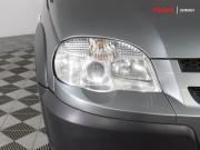 Chevrolet Niva I Рестайлинг Химки  - изображение 20