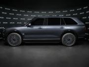 Zeekr 9X Москва  - изображение 25