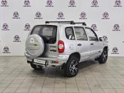 Chevrolet Niva I Тольятти  - изображение 25