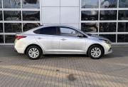 Hyundai Solaris II Владимир  - изображение 29
