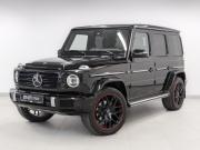 Mercedes-Benz G-Класс III (W463) Санкт-Петербург  - изображение 31