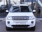 Land Rover Freelander II Рестайлинг Химки  - изображение 14