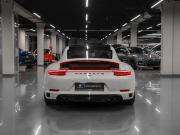 Porsche 911 VII (991) Рестайлинг Москва  - изображение 40