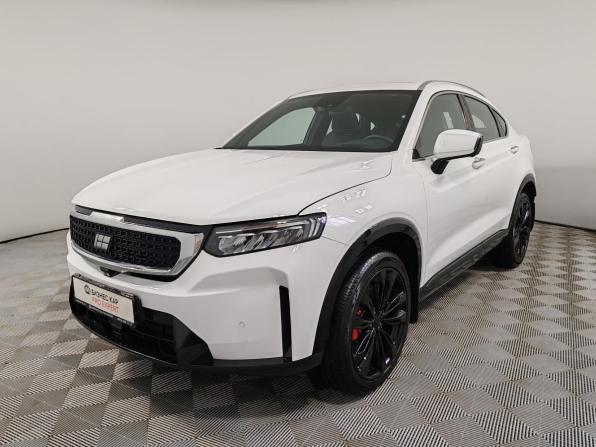 Knewstar 001 с пробегом 2024 года, цена 3 475 000 рублей, 684 км, внедорожник, Автокод Объявления