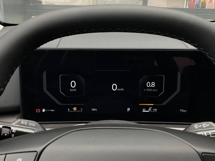 Kia Sportage V Рестайлинг Санкт-Петербург  - изображение 12