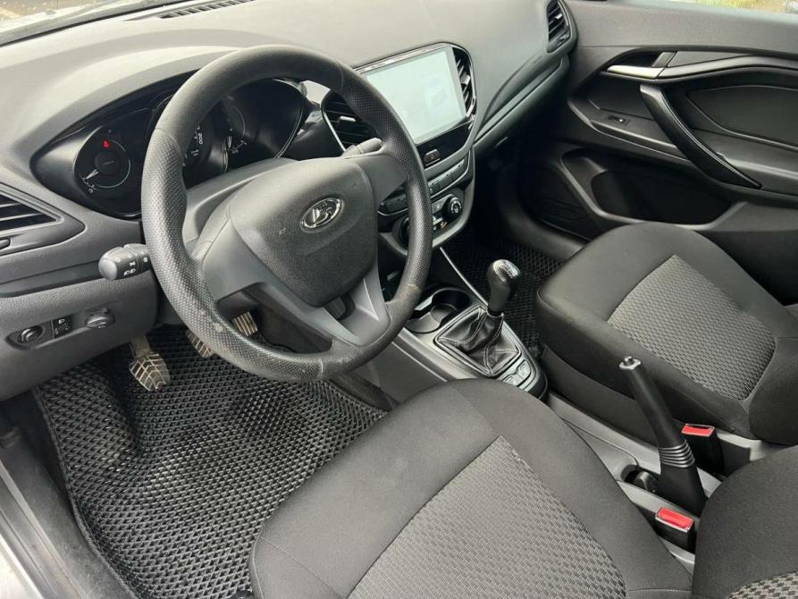 Lada (ВАЗ) Vesta I Нижнекамск  - изображение 17