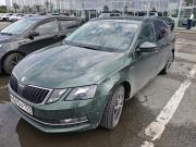 Skoda Octavia III (A7) Рестайлинг Пермь  - изображение 5