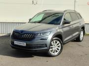 Skoda Kodiaq I Санкт-Петербург  - изображение 26