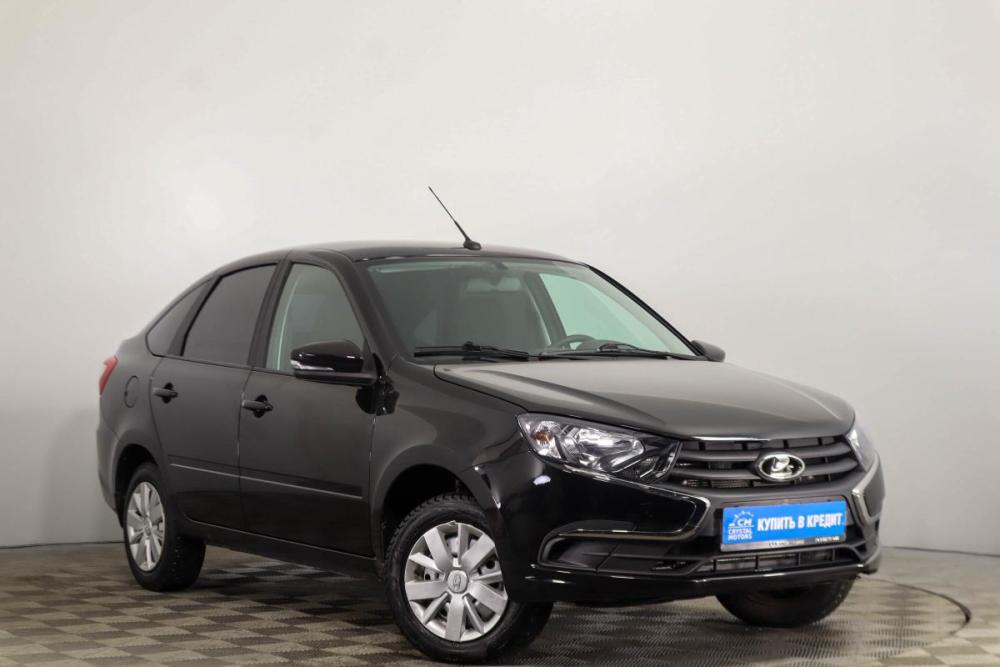 Lada (ВАЗ) Granta I Рестайлинг Пермь  - изображение 1