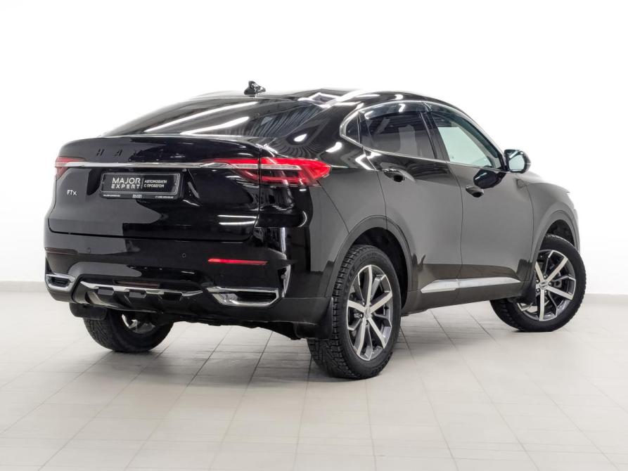 Haval F7x I Москва  - изображение 5