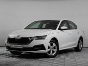 Skoda Octavia IV (A8) Москва  - изображение 19