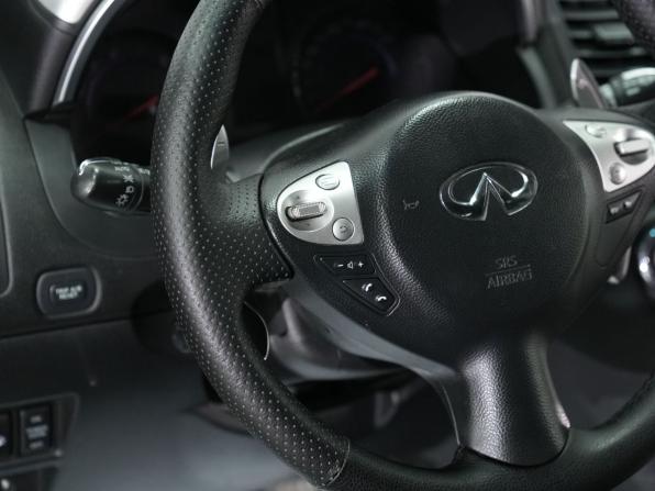 Infiniti FX II (S51) Рестайлинг с пробегом 2011 года, цена 1 950 000 рублей, 194856 км, внедорожник, Автокод Объявления