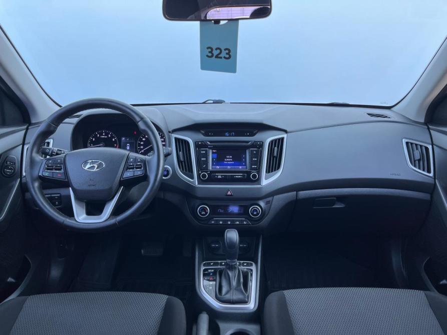 Hyundai Creta I Санкт-Петербург  - изображение 17