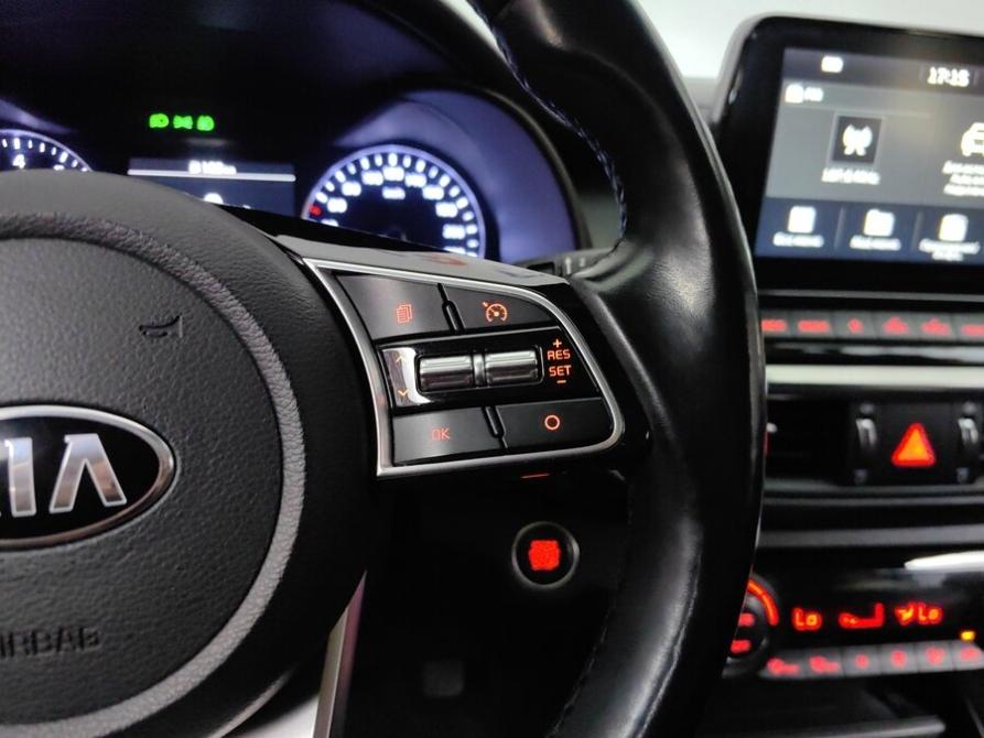 Kia Cerato IV Подольск  - изображение 18