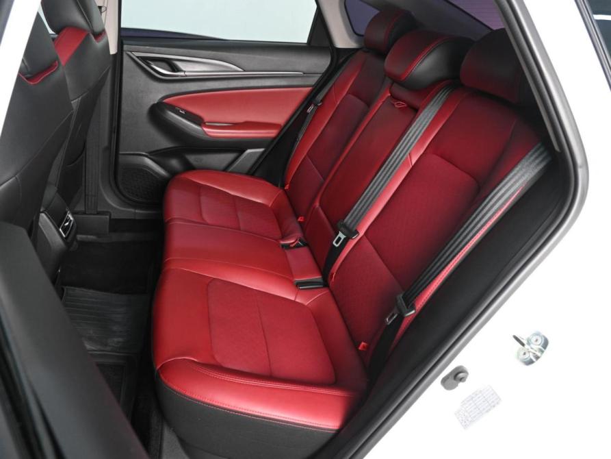 Changan Eado Plus Ростов-на-Дону  - изображение 9