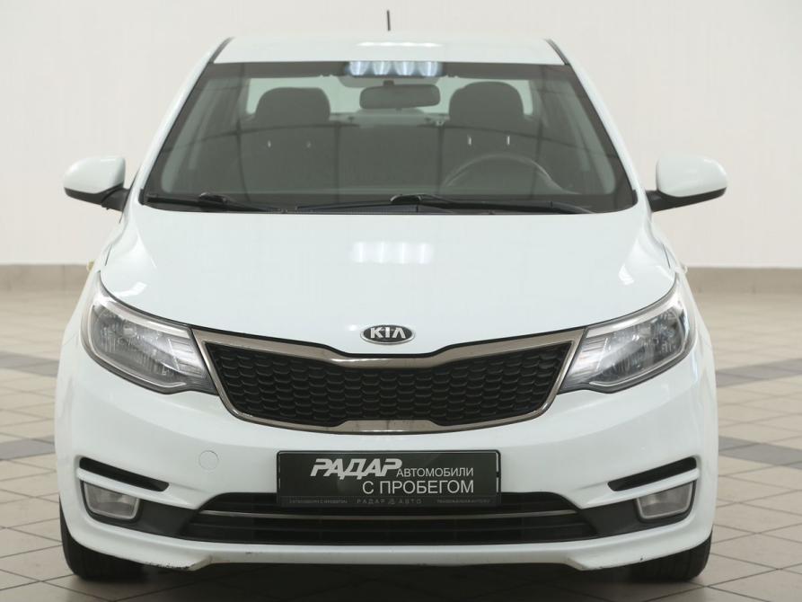 Kia Rio III Рестайлинг Иваново  - изображение 2