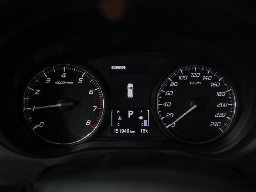 Mitsubishi Outlander III Рестайлинг 2 Санкт-Петербург  - изображение 13