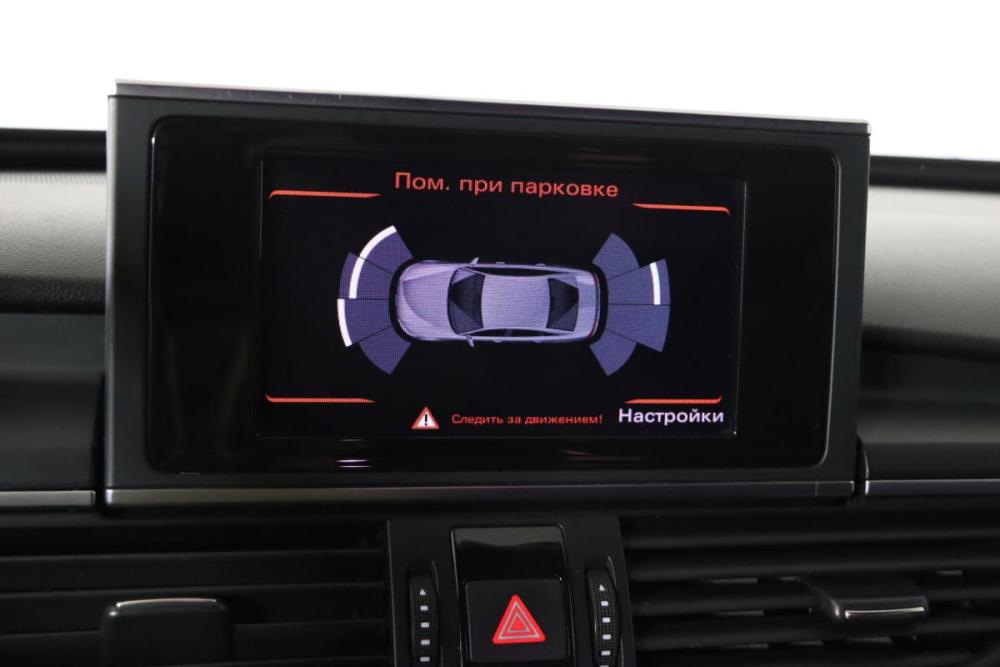 Audi A6 IV (C7) Нижний Новгород  - изображение 20