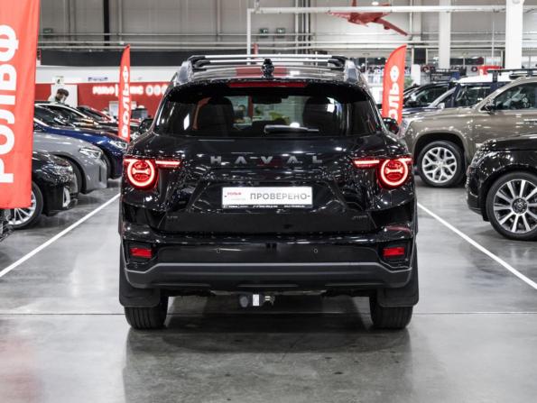 Haval H7 I с пробегом 2025 года, цена 3 299 777 рублей, 23404 км, внедорожник, Автокод Объявления
